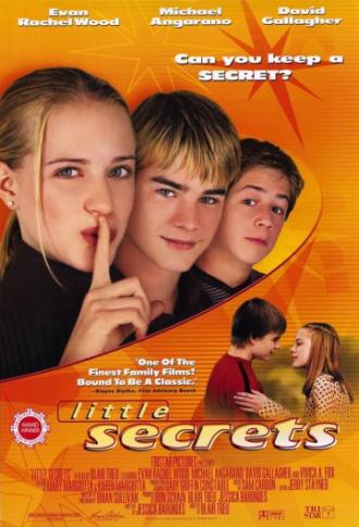 Хранительница секретов (фильм 2001)