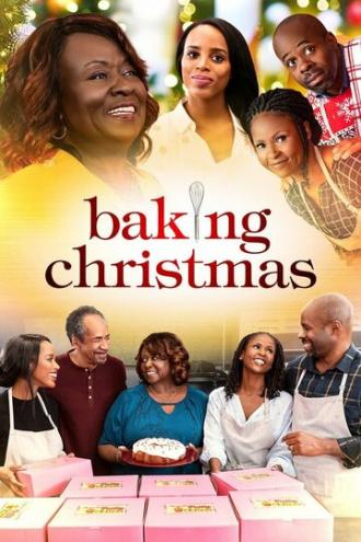 Baking Christmas (фильм 2019)