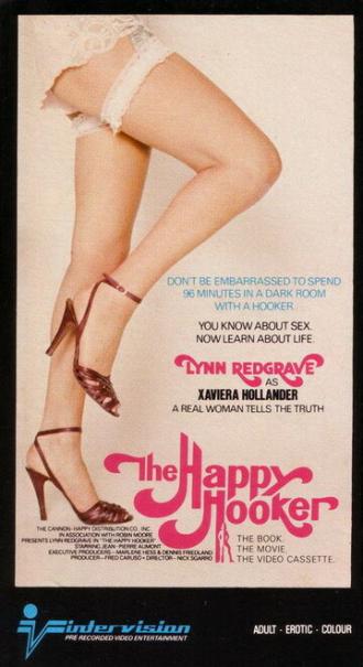 Счастливая проститутка (фильм 1975)