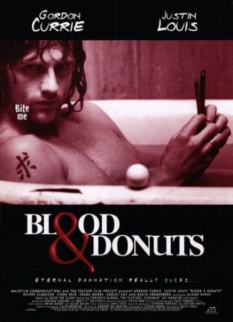 Кровь и пончики (фильм 1995)