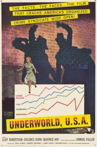 Другой мир США (фильм 1961)