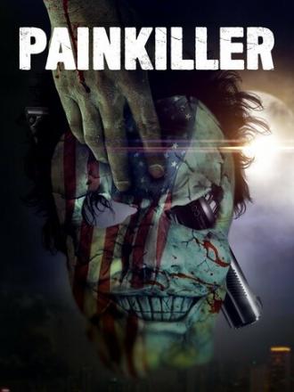 Painkiller (фильм 2021)