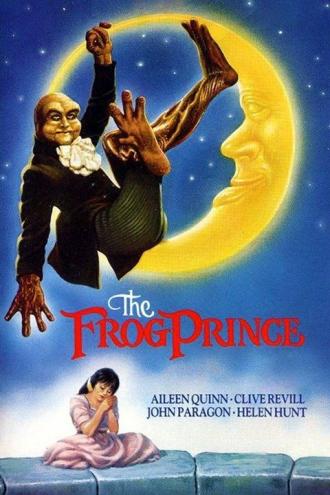 Принц–лягушка (фильм 1986)