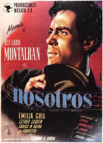 Nosotros (фильм 1945)