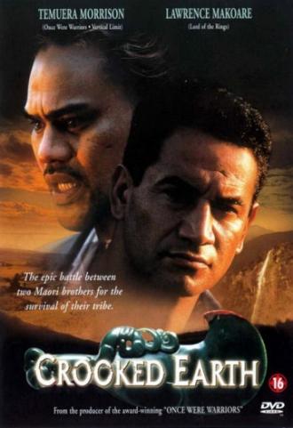 Crooked Earth (фильм 2001)
