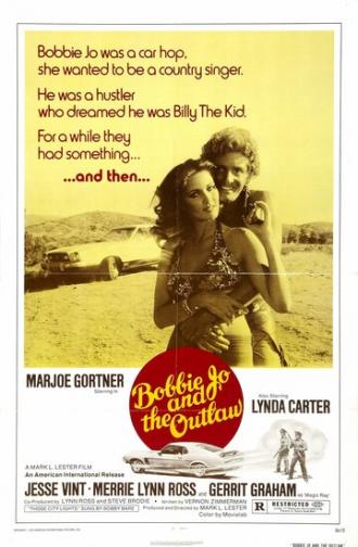 Bobbie Jo and the Outlaw (фильм 1976)