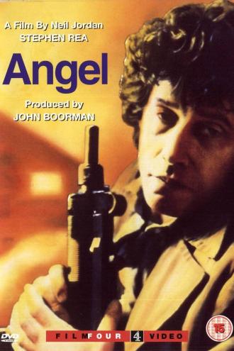 Ангел (фильм 1982)