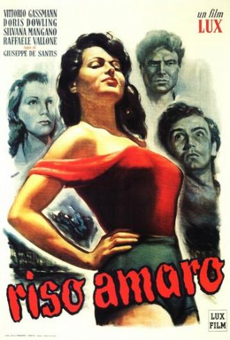 Горький рис (фильм 1949)