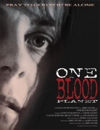 Одна кровавая планета (фильм 2001)