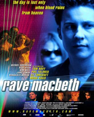 Rave Macbeth (фильм 2001)