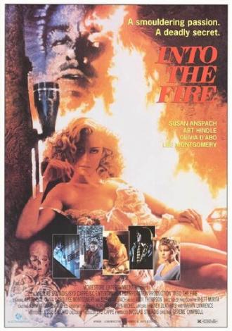 Шагнувший в огонь (фильм 1988)
