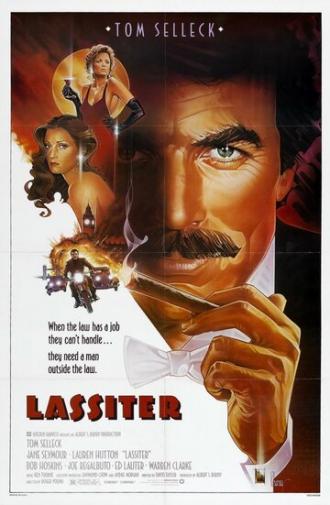 Лэсситер (фильм 1983)