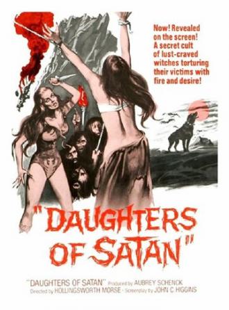Дочери сатаны (фильм 1972)