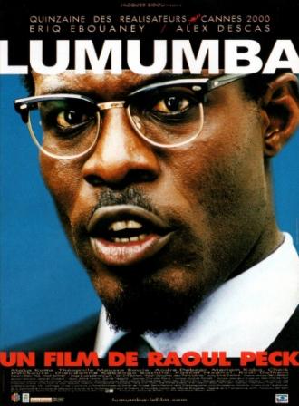 Лумумба (фильм 2000)