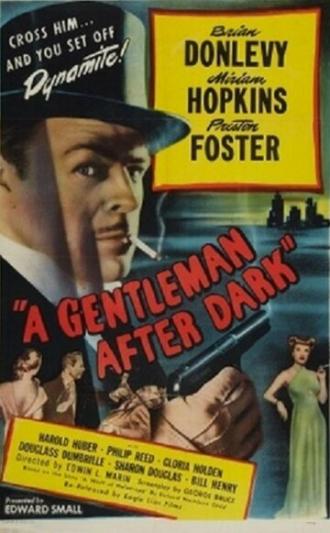 A Gentleman After Dark (фильм 1942)