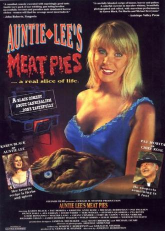 Пирожки тетушки Ли с мясной начинкой (фильм 1992)