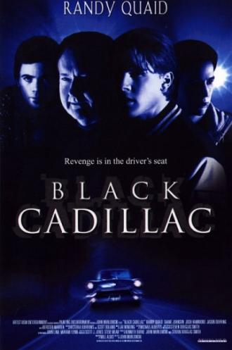 Черный кадиллак (фильм 2002)