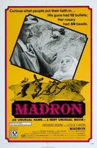Мадрон (фильм 1970)