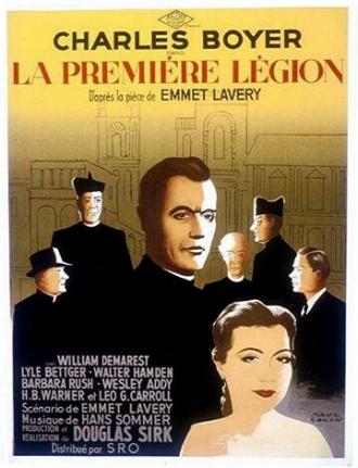 Первый легион (фильм 1951)