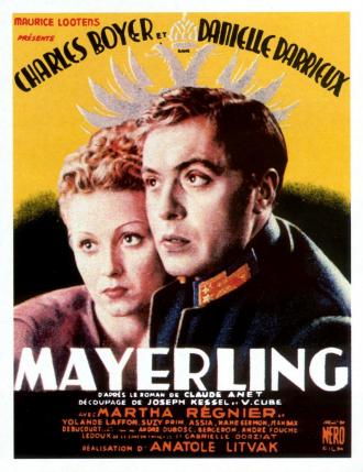 Майерлинг (фильм 1936)