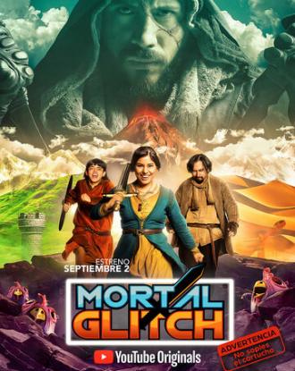 Mortal Glitch (сериал 2020)