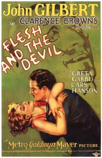 Плоть и дьявол (фильм 1926)