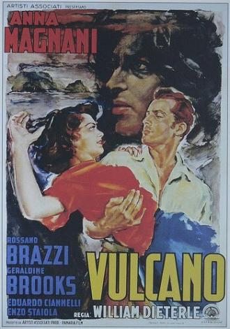Вулькано (фильм 1950)
