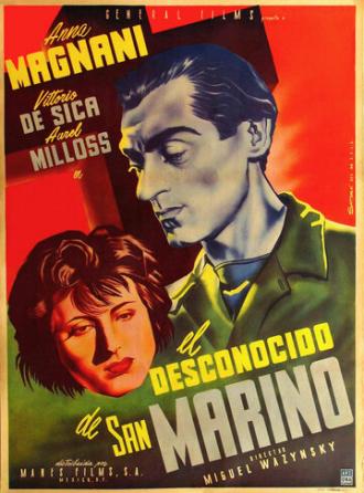 Незнакомец в Сан-Марино (фильм 1948)