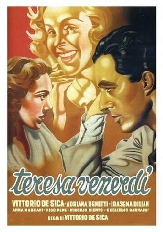 Тереза-Пятница (фильм 1941)