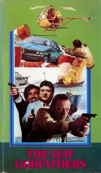 Контрабандисты из Санта Люсии (фильм 1979)