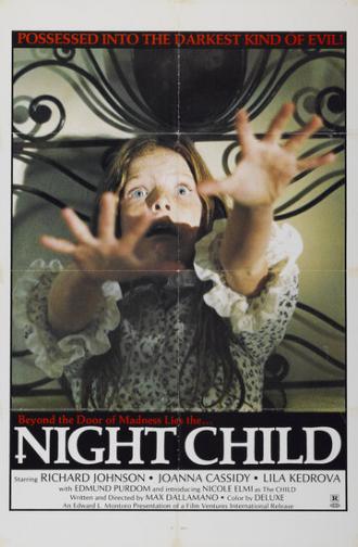 Ночное дитя (фильм 1975)