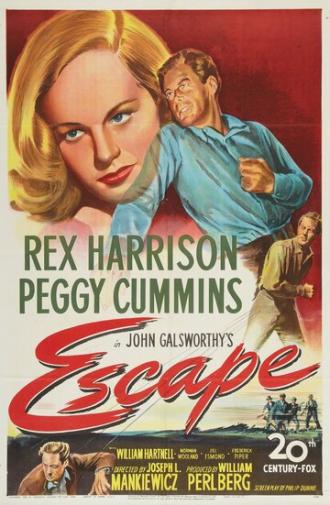Побег (фильм 1948)