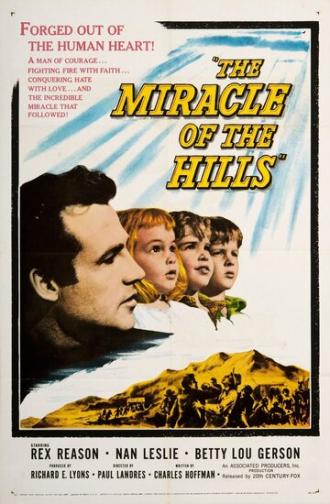 The Miracle of the Hills (фильм 1959)