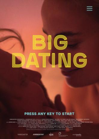 Big Dating (сериал 2020)