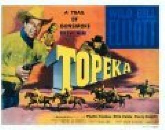 Topeka (фильм 1953)