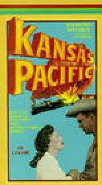 Kansas Pacific (фильм 1953)