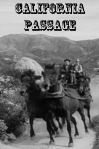 California Passage (фильм 1950)