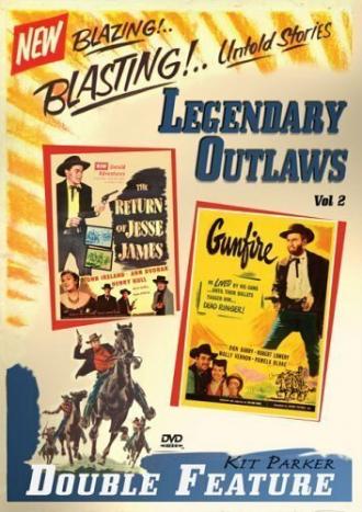 The Return of Jesse James (фильм 1950)