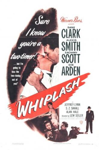 Whiplash (фильм 1948)