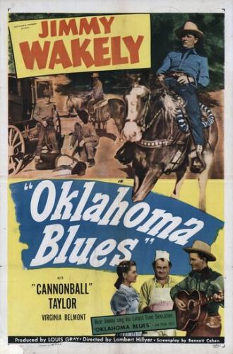 Oklahoma Blues (фильм 1948)