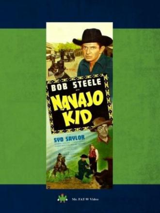 Navajo Kid (фильм 1945)
