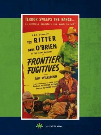 Frontier Fugitives (фильм 1945)