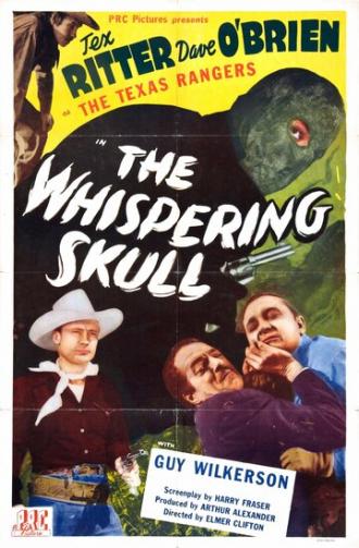 The Whispering Skull (фильм 1944)