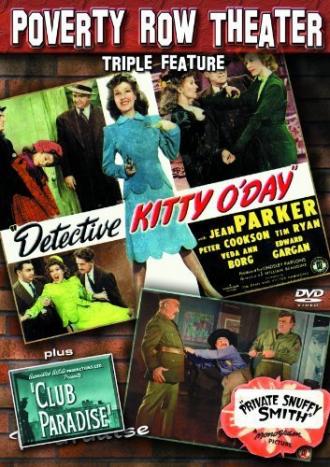 Detective Kitty O'Day (фильм 1944)