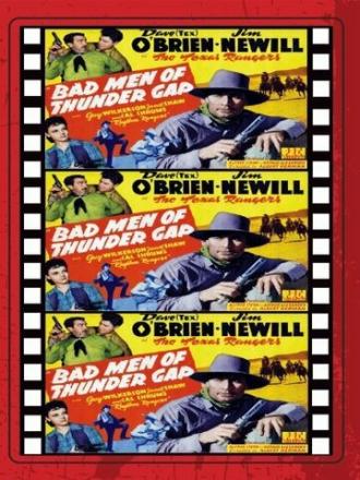 Bad Men of Thunder Gap (фильм 1943)