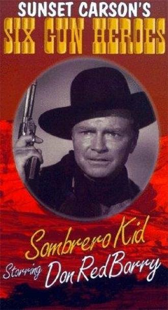 The Sombrero Kid (фильм 1942)