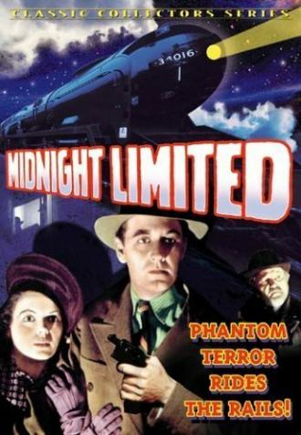 Midnight Limited (фильм 1940)