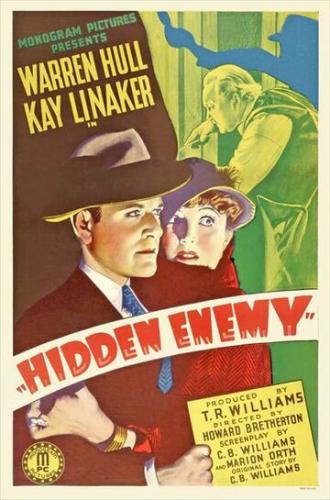 Скрытый враг (фильм 1940)