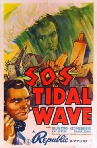 S.O.S. Tidal Wave (фильм 1939)
