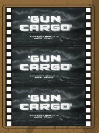 Gun Cargo (фильм 1949)